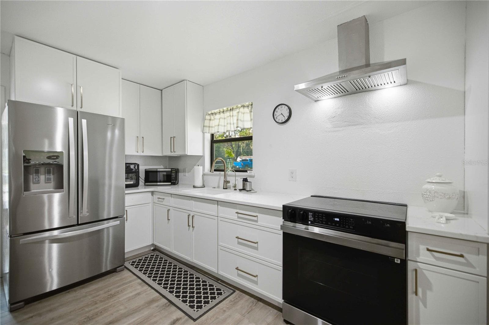 Kitchen - 455 SW 73RD STREET ROAD, OCALA