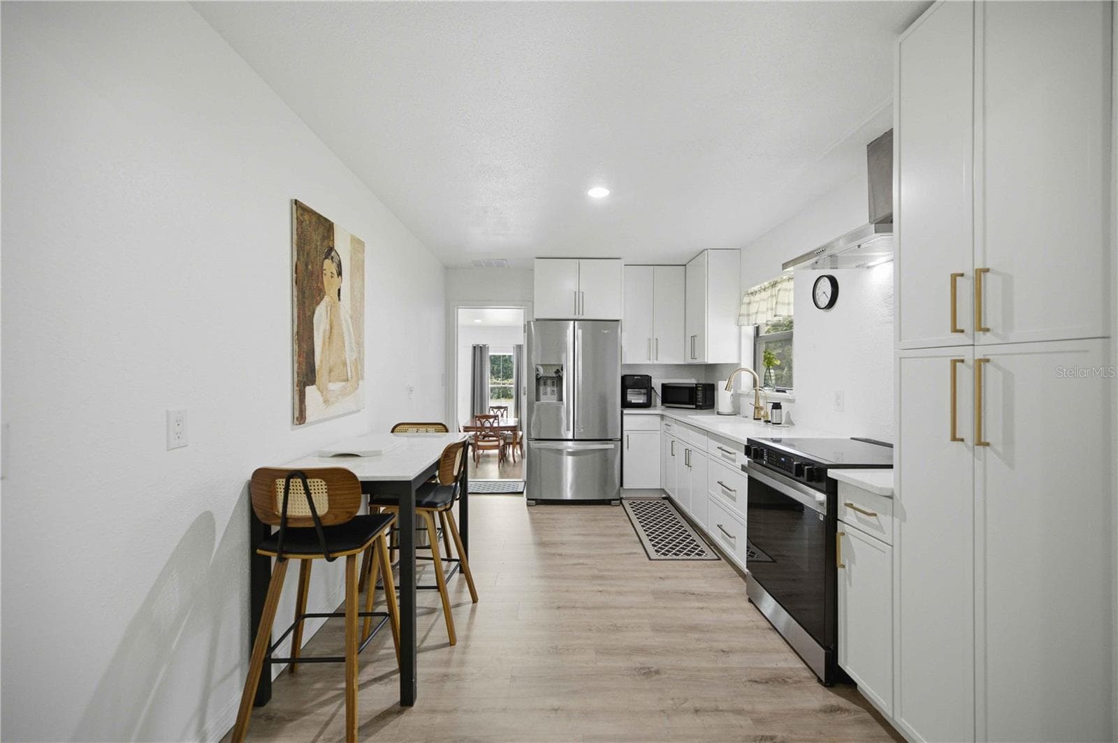 Kitchen - 455 SW 73RD STREET ROAD, OCALA