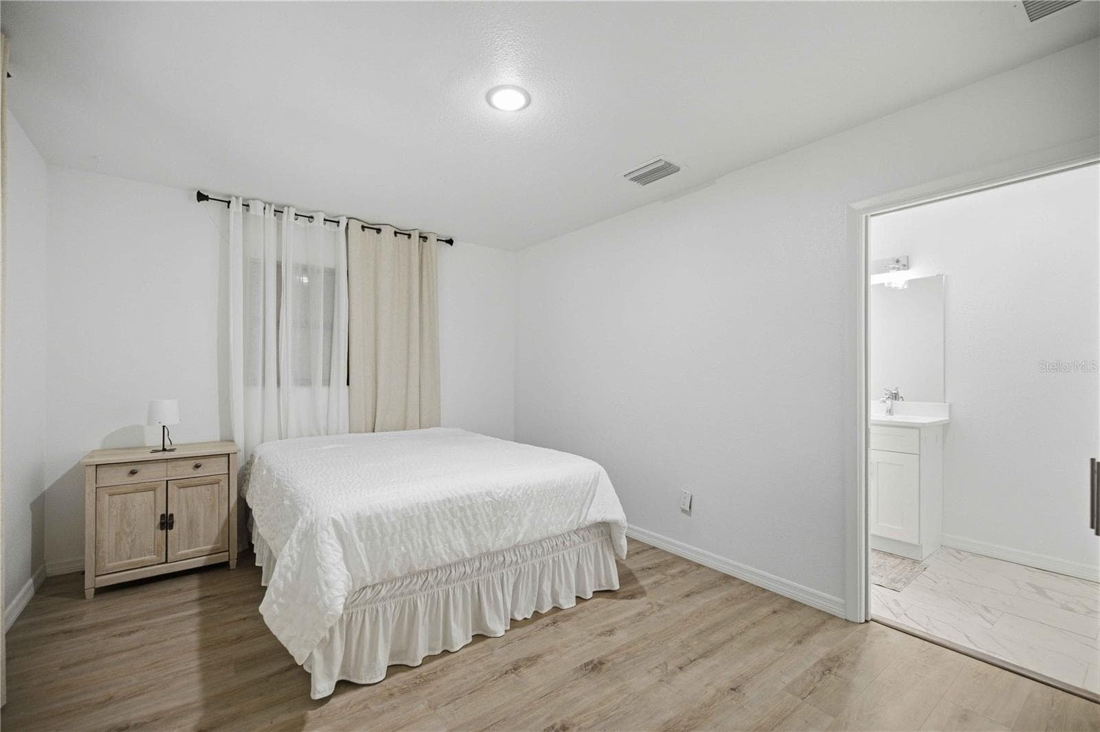 Primary Bedroom - 455 SW 73RD STREET ROAD, OCALA