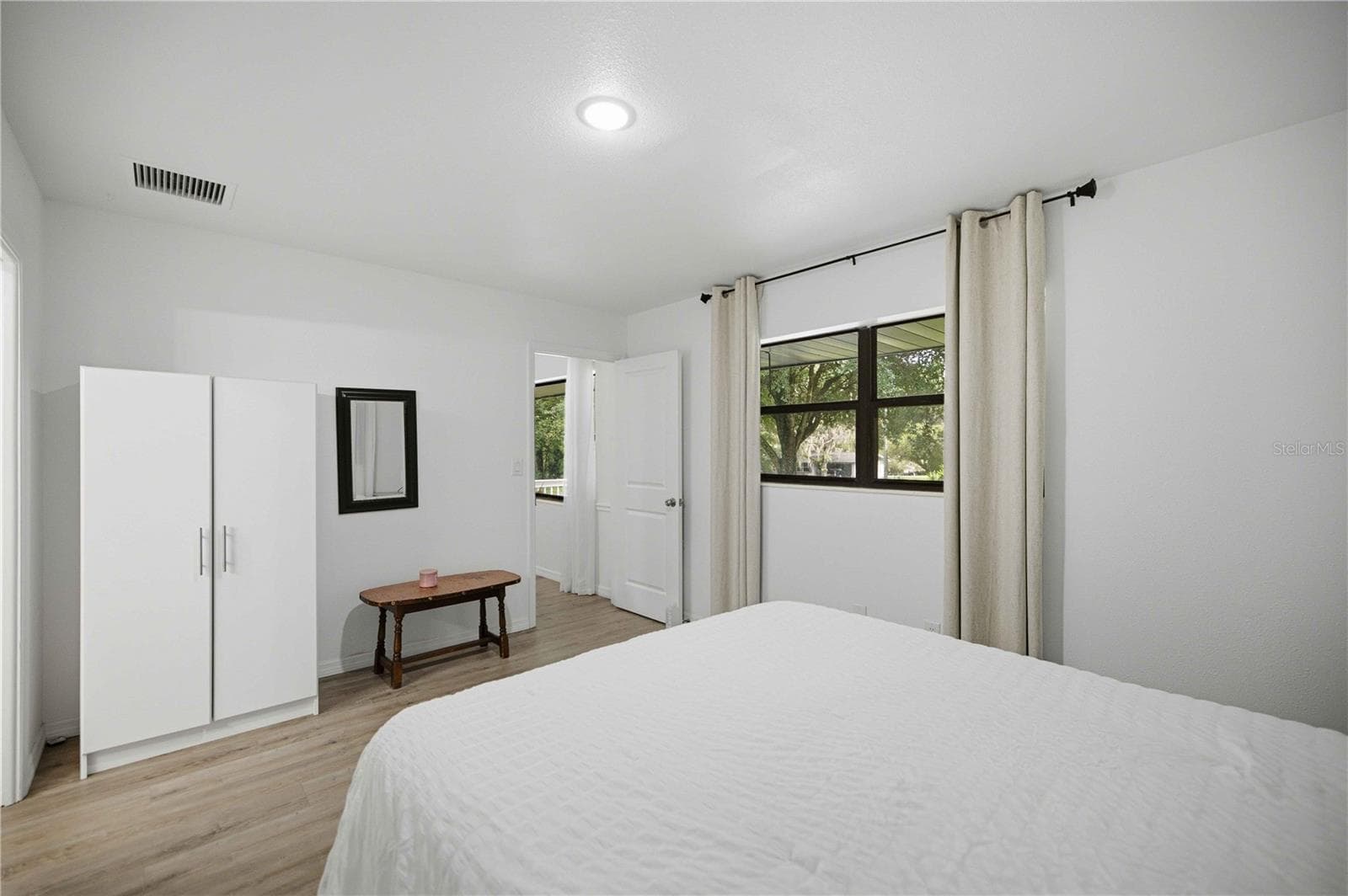 Primary Bedroom - 455 SW 73RD STREET ROAD, OCALA