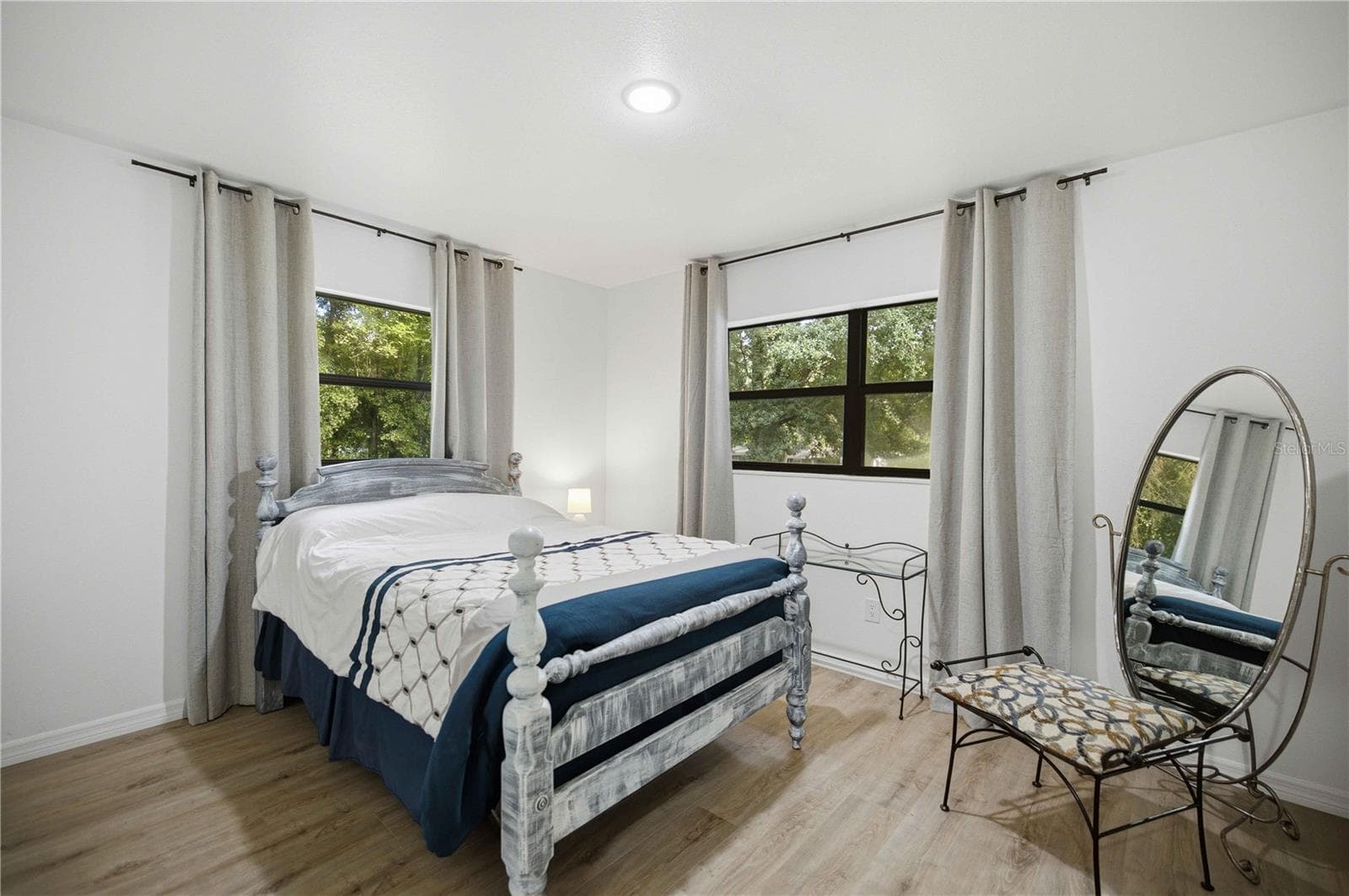 Guest Bedroom 1 - 455 SW 73RD STREET ROAD, OCALA