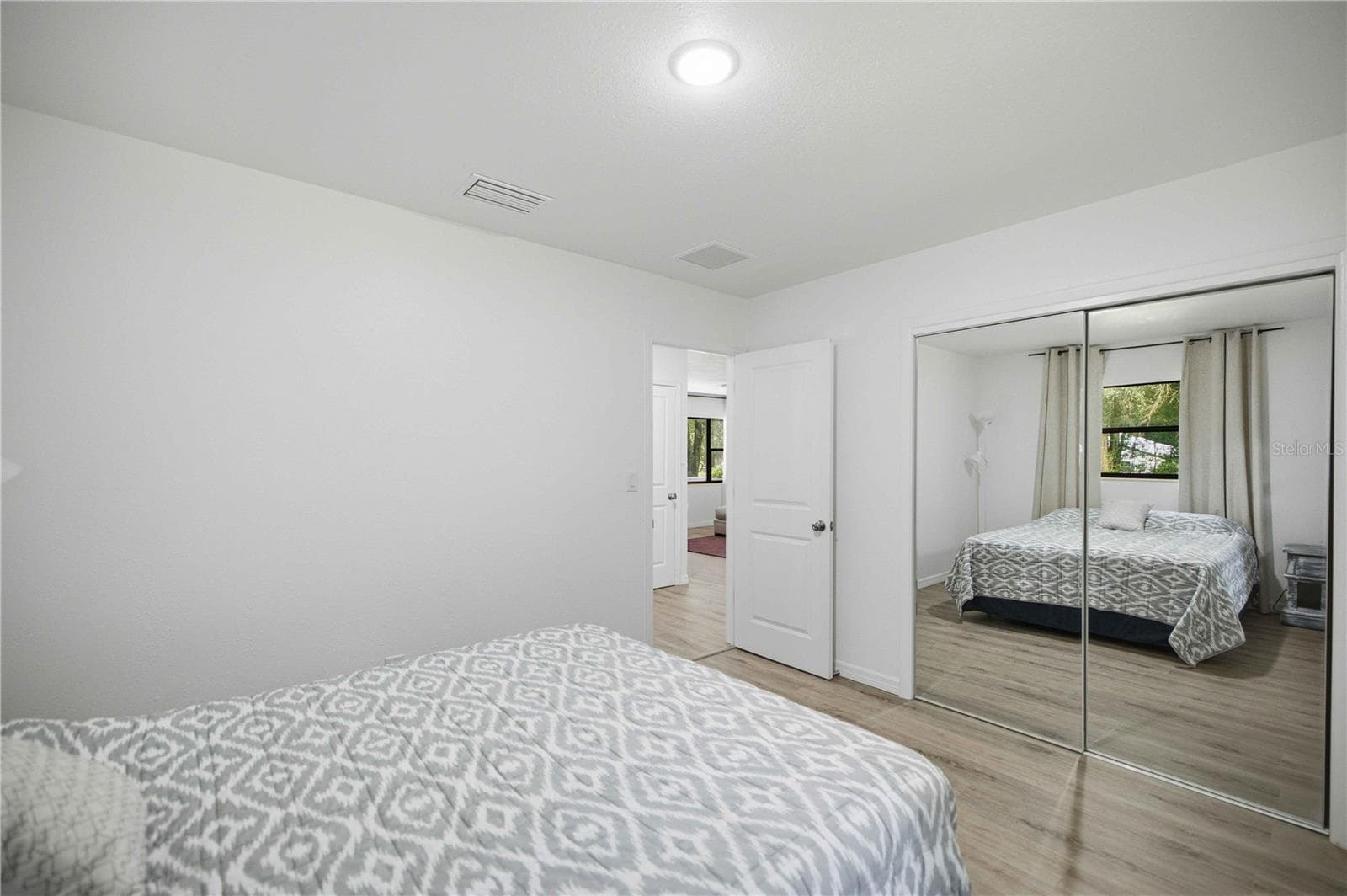 Guest Bedroom 2 - 455 SW 73RD STREET ROAD, OCALA