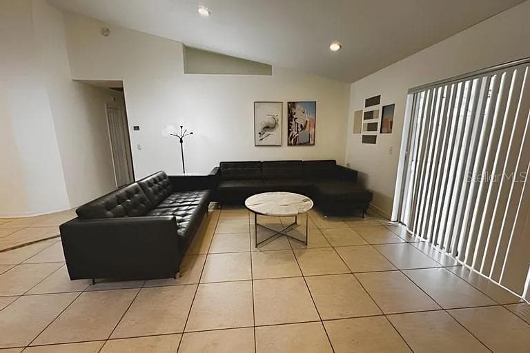 Living Room - 3129 BEAR PATH, KISSIMMEE