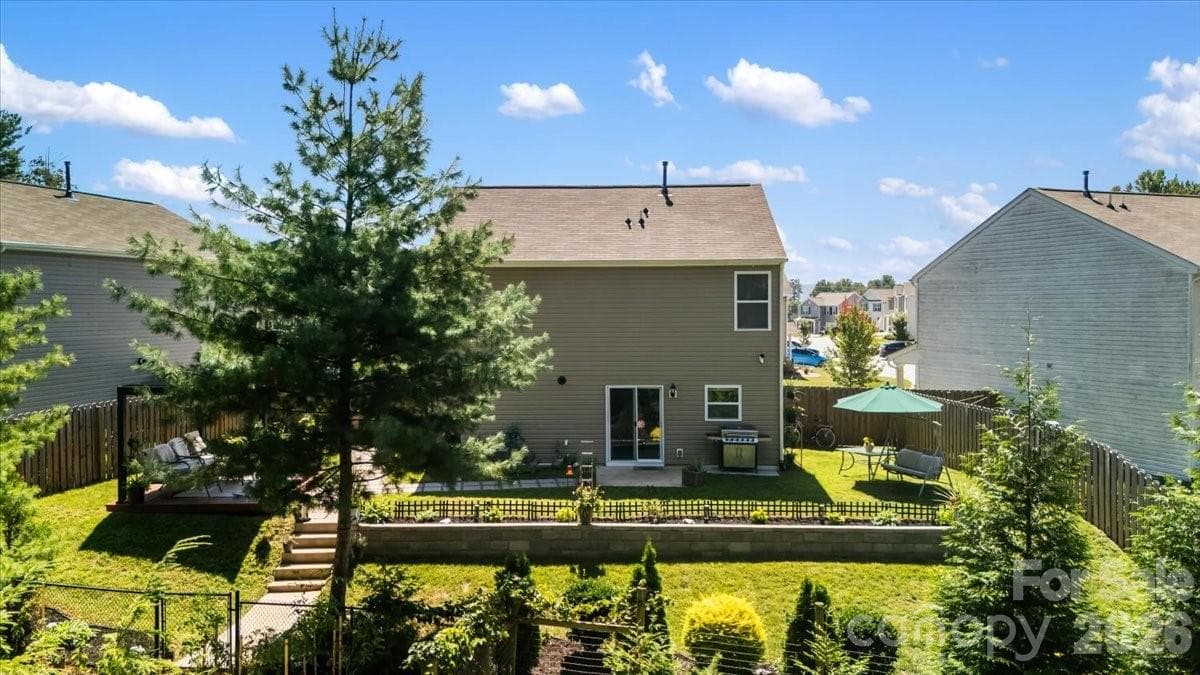 Single Family Residence at 333 Oak Branch Road, Arden, photo 34 of 34