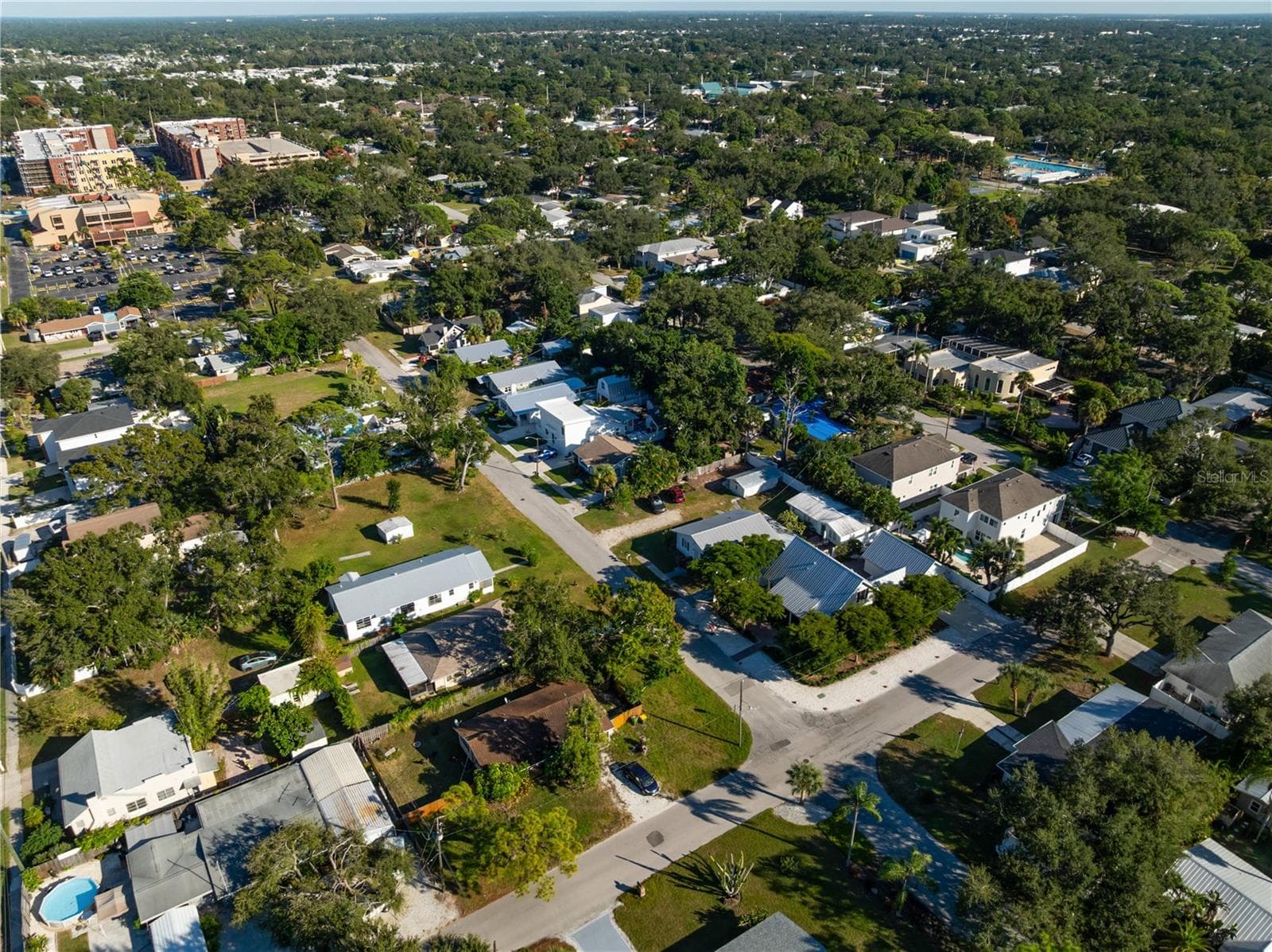 Single Family Residence at 2530 LOMA LINDA ST, SARASOTA, photo 48 of 52