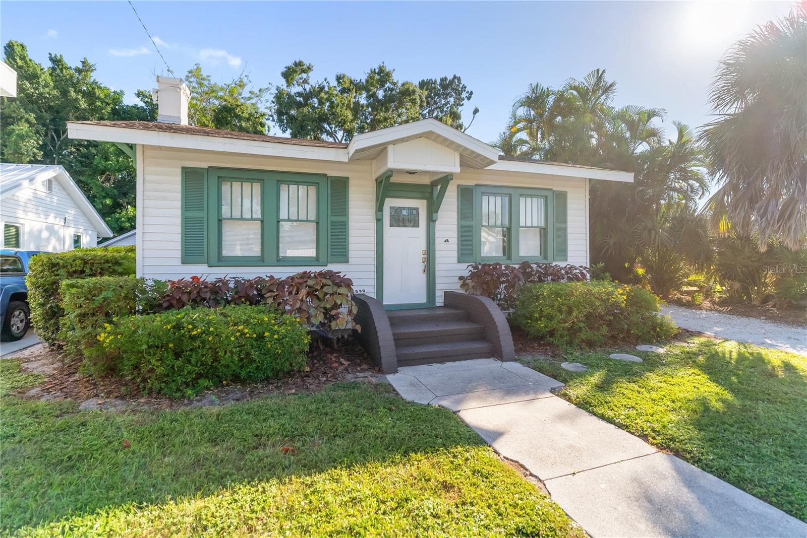 Single Family Residence at 2530 LOMA LINDA ST, SARASOTA, photo 49 of 52