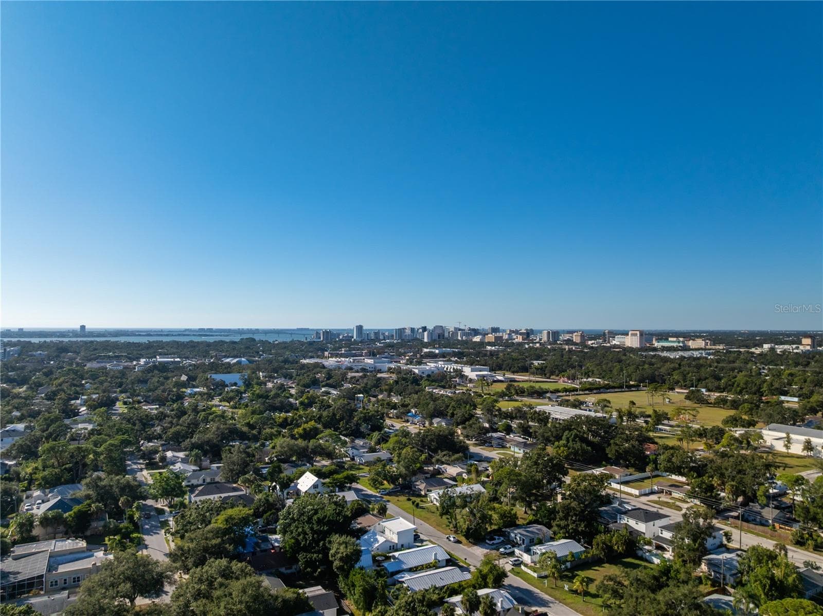 Single Family Residence at 2530 LOMA LINDA ST, SARASOTA, photo 51 of 52