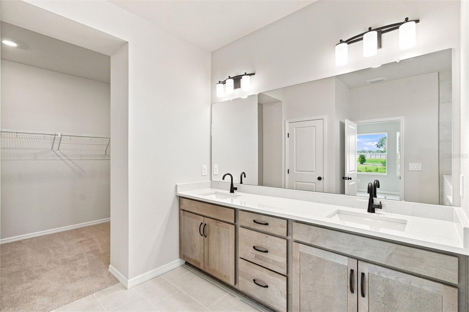 Owner's Bath - 314 STETSON RISE CT, PLANT CITY