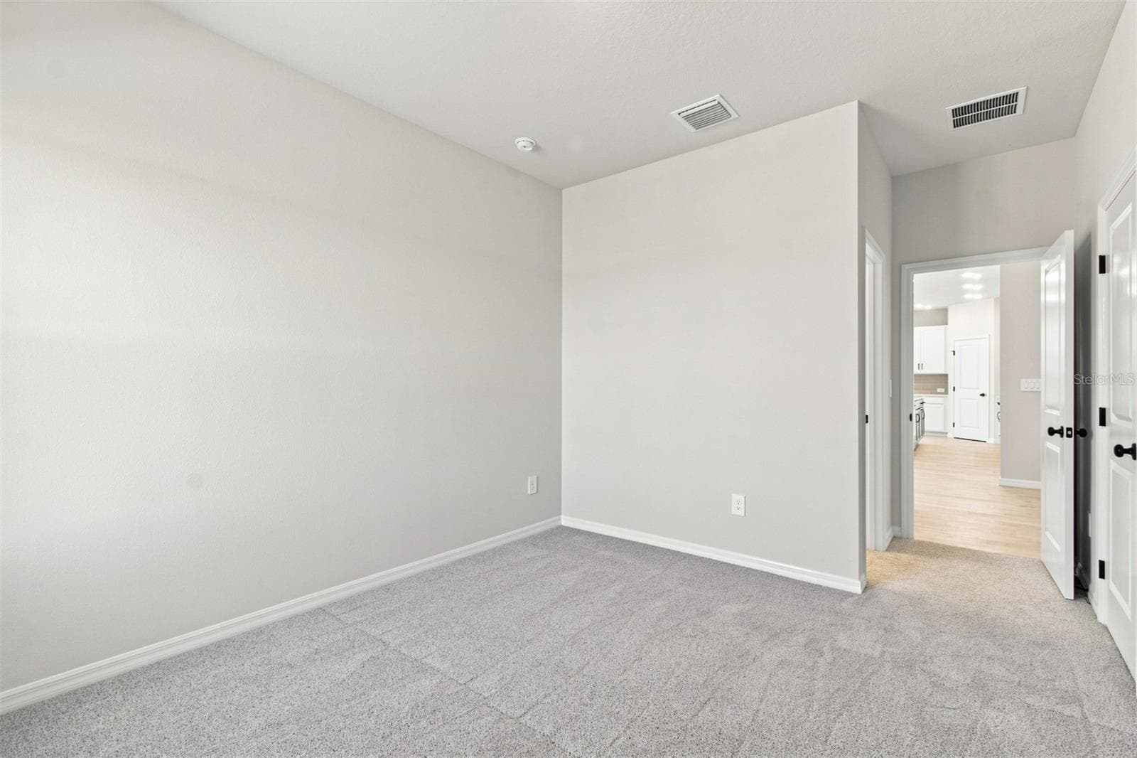 Bedroom Four - 314 STETSON RISE CT, PLANT CITY