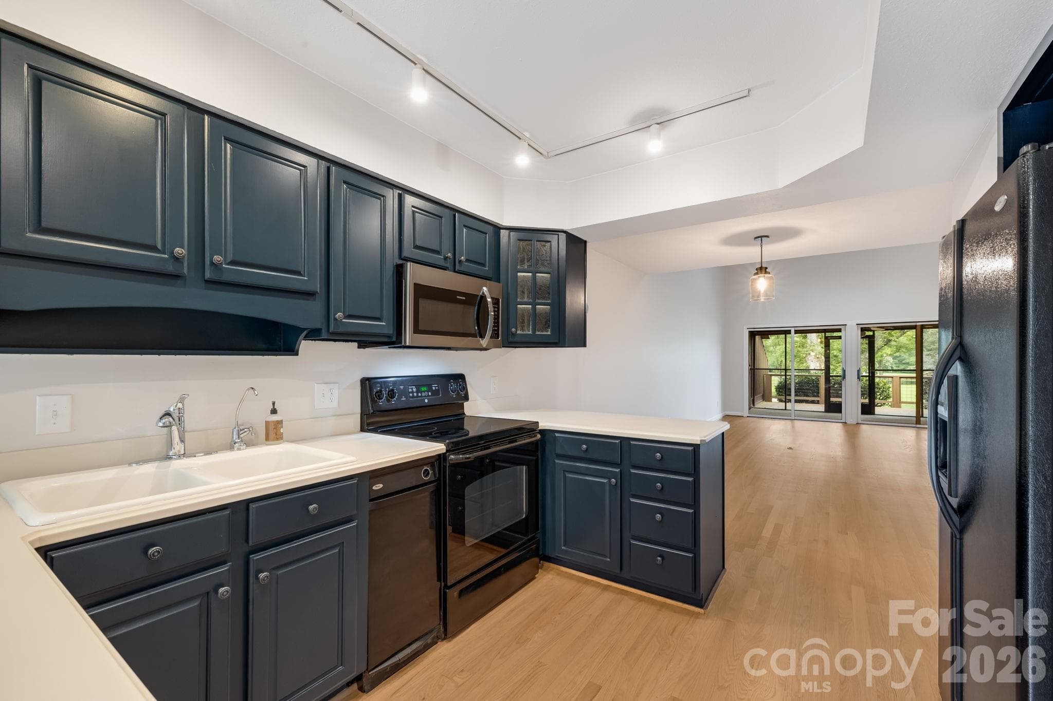 Condominium at 15 Moland Drive, Etowah, photo 17 of 48