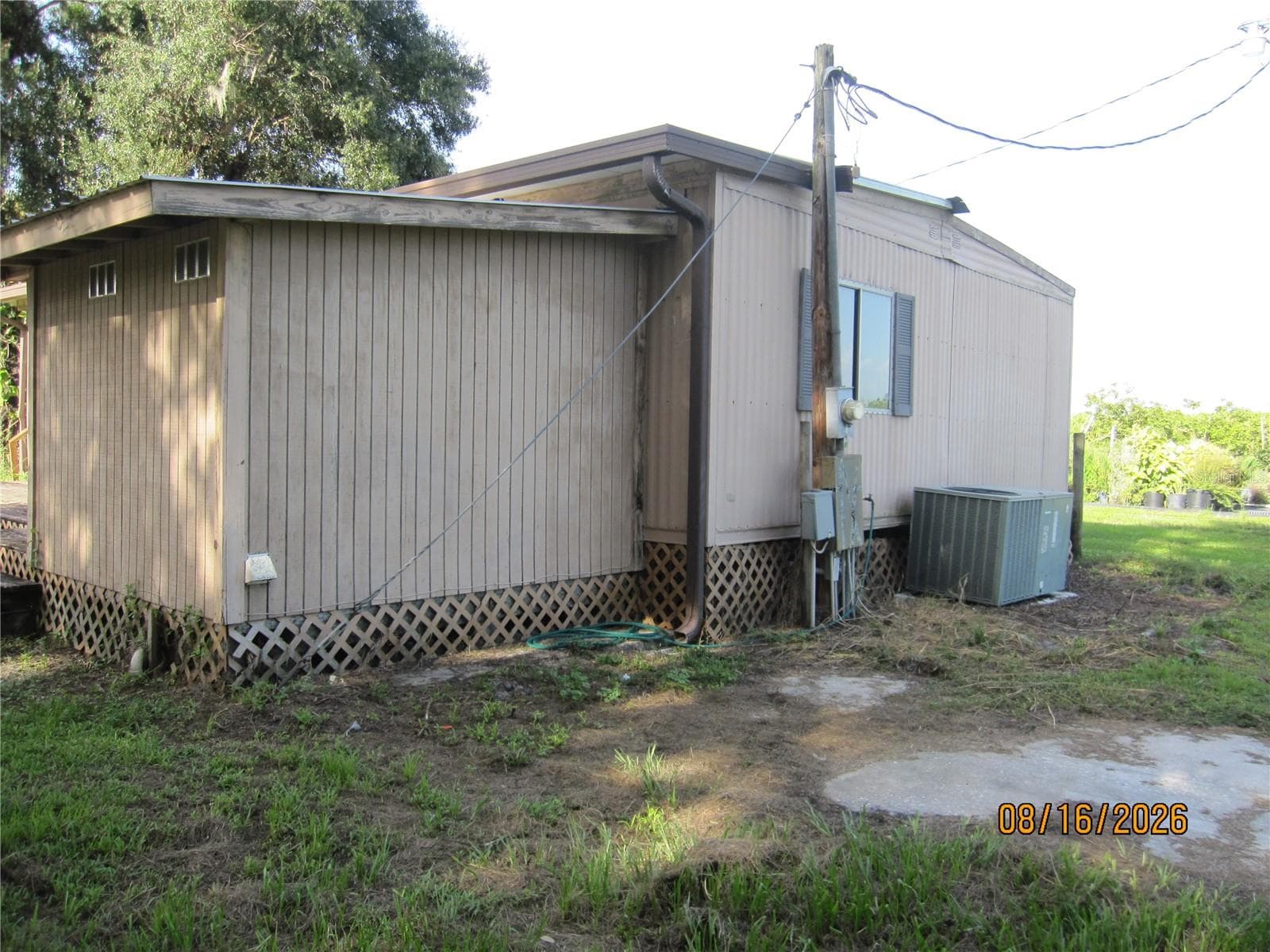 Manufactured Home at 3216 JACK JONES RD, WAUCHULA, photo 10 of 78