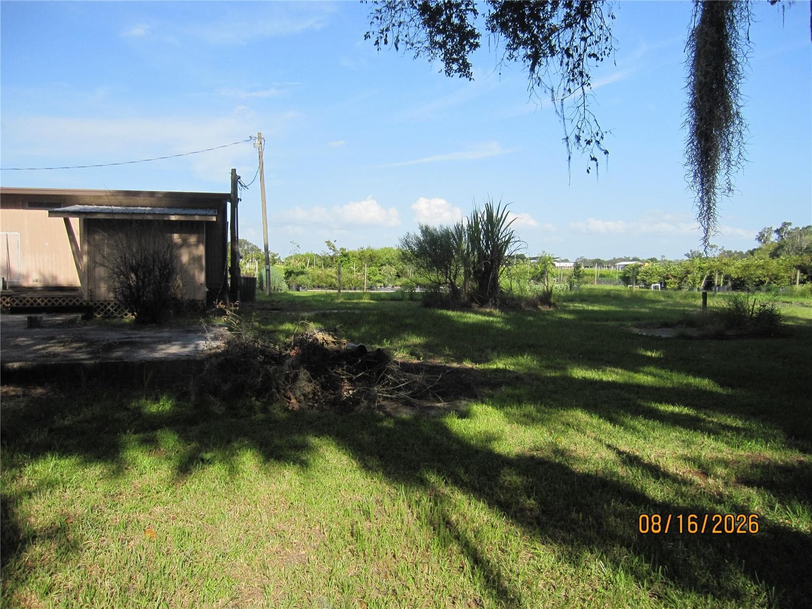 Manufactured Home at 3216 JACK JONES RD, WAUCHULA, photo 14 of 78