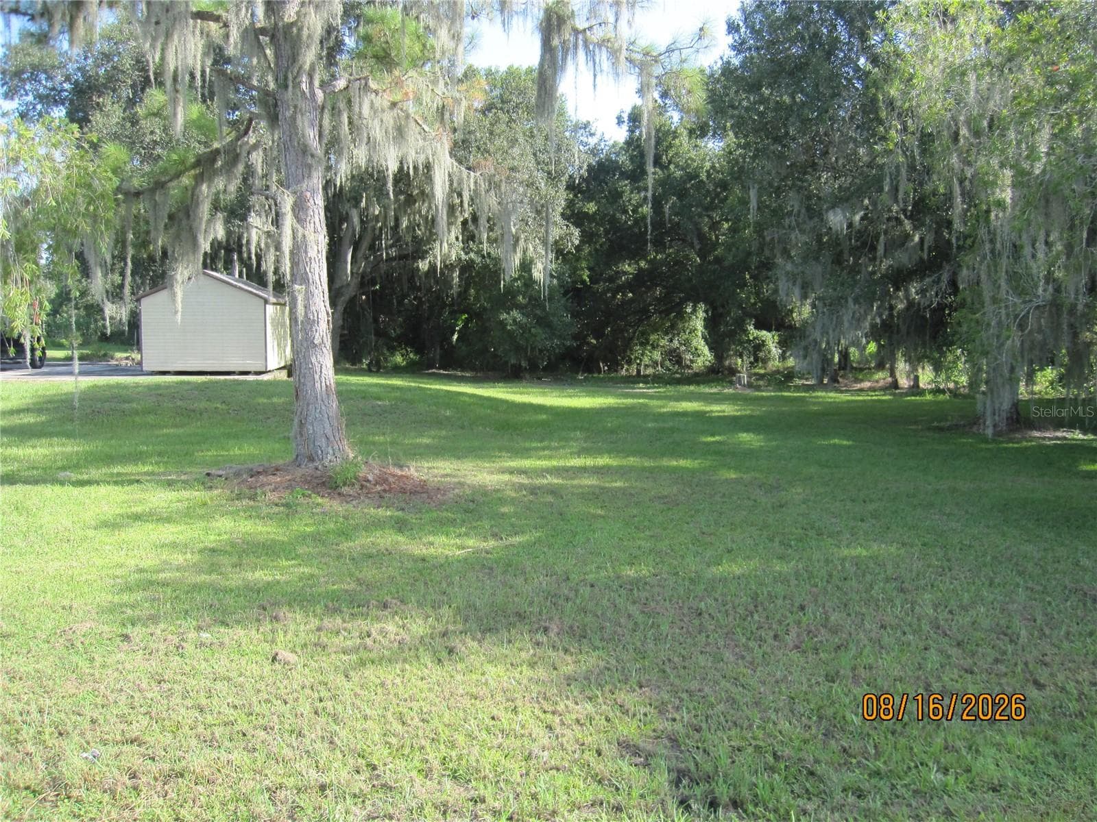 Manufactured Home at 3216 JACK JONES RD, WAUCHULA, photo 25 of 78