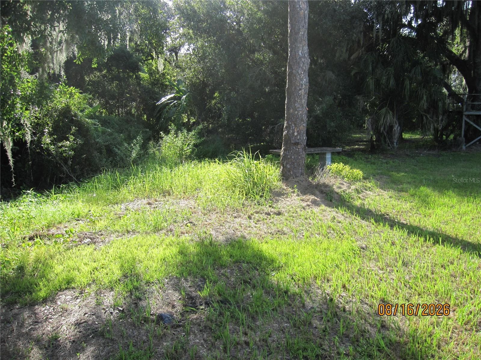 Manufactured Home at 3216 JACK JONES RD, WAUCHULA, photo 26 of 78