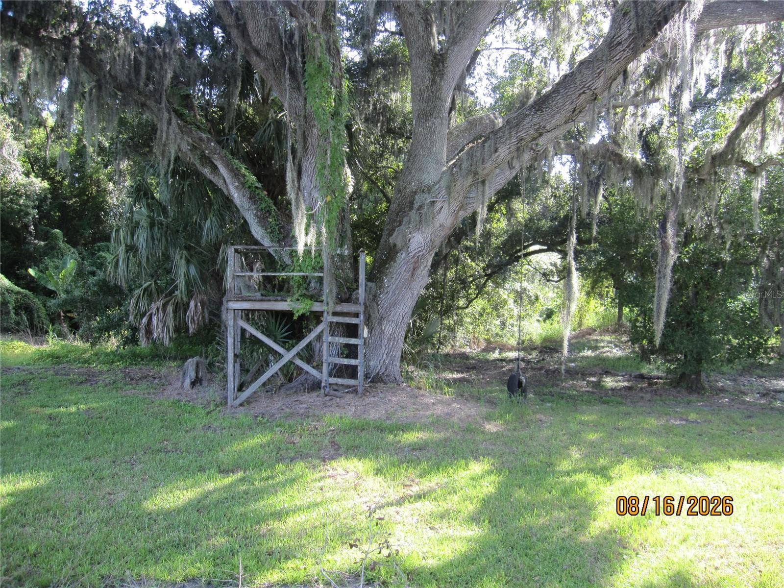 Manufactured Home at 3216 JACK JONES RD, WAUCHULA, photo 30 of 78