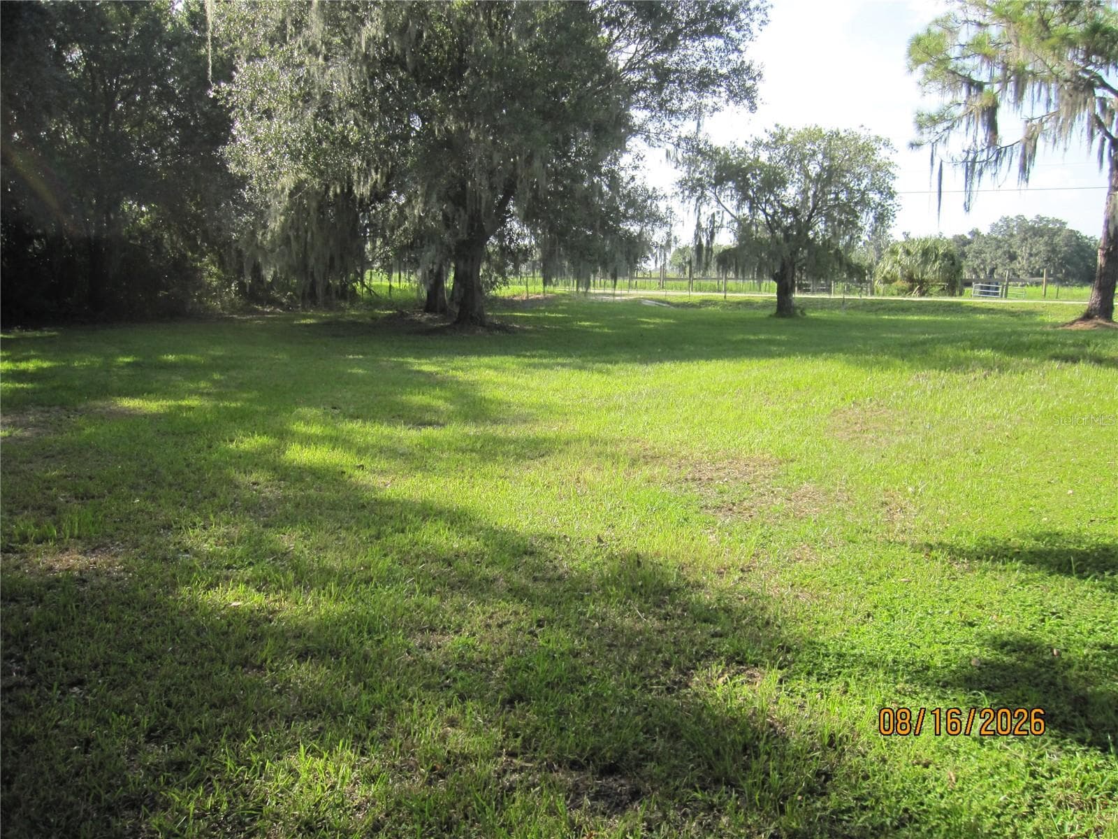 Manufactured Home at 3216 JACK JONES RD, WAUCHULA, photo 31 of 78