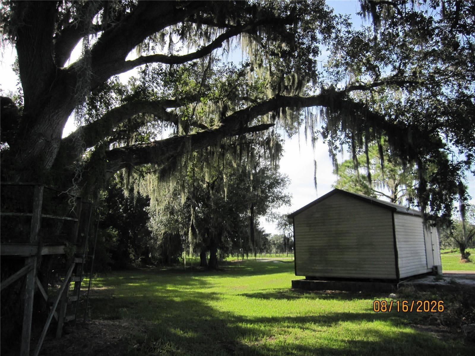 Manufactured Home at 3216 JACK JONES RD, WAUCHULA, photo 32 of 78