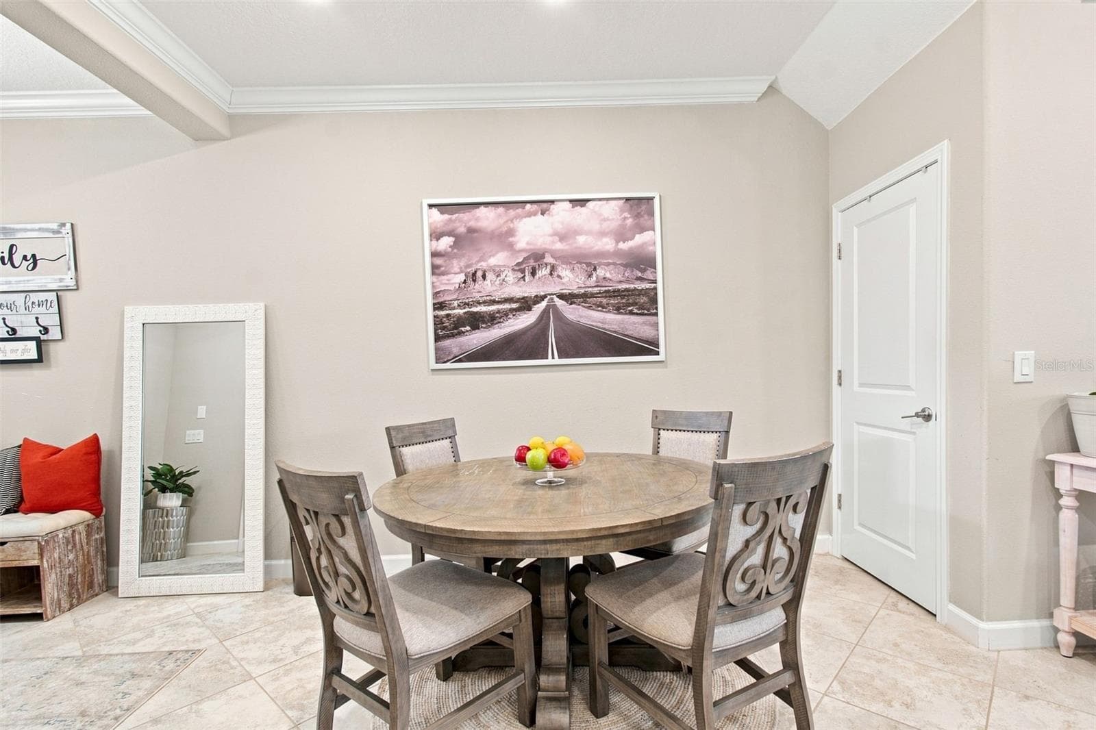 Dining - 18623 NOBLE CASPIAN DR, LUTZ
