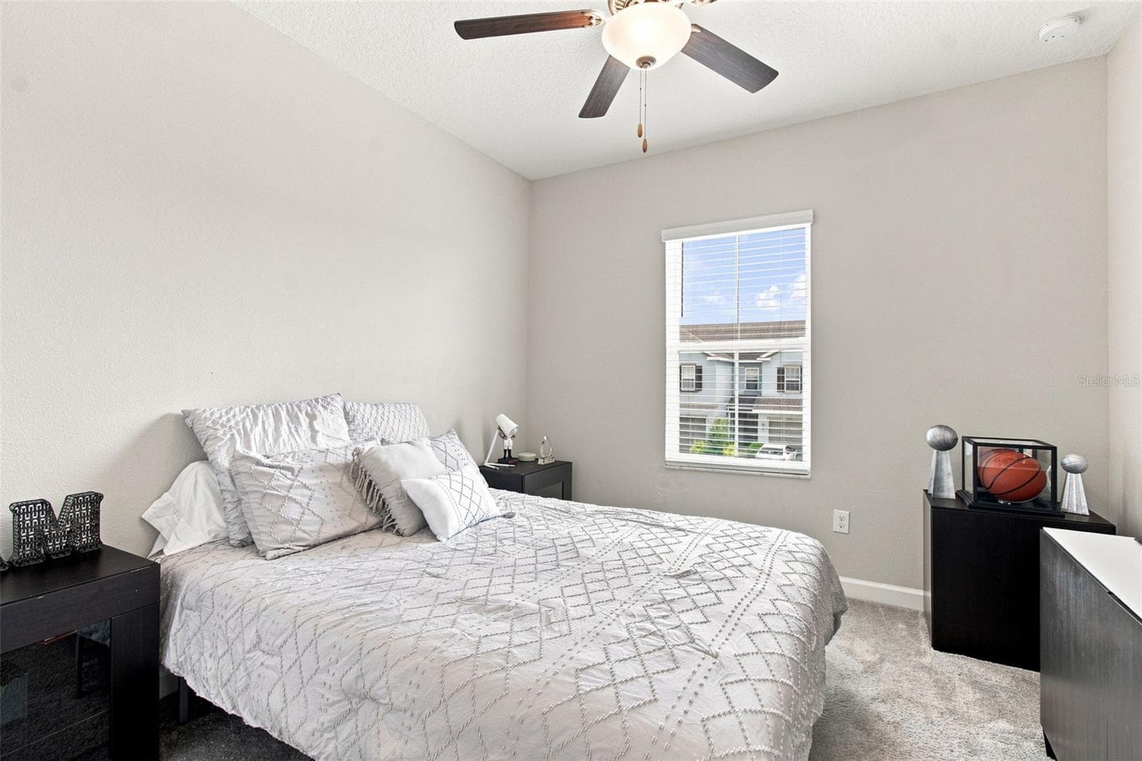 Primary Bedroom - 18623 NOBLE CASPIAN DR, LUTZ
