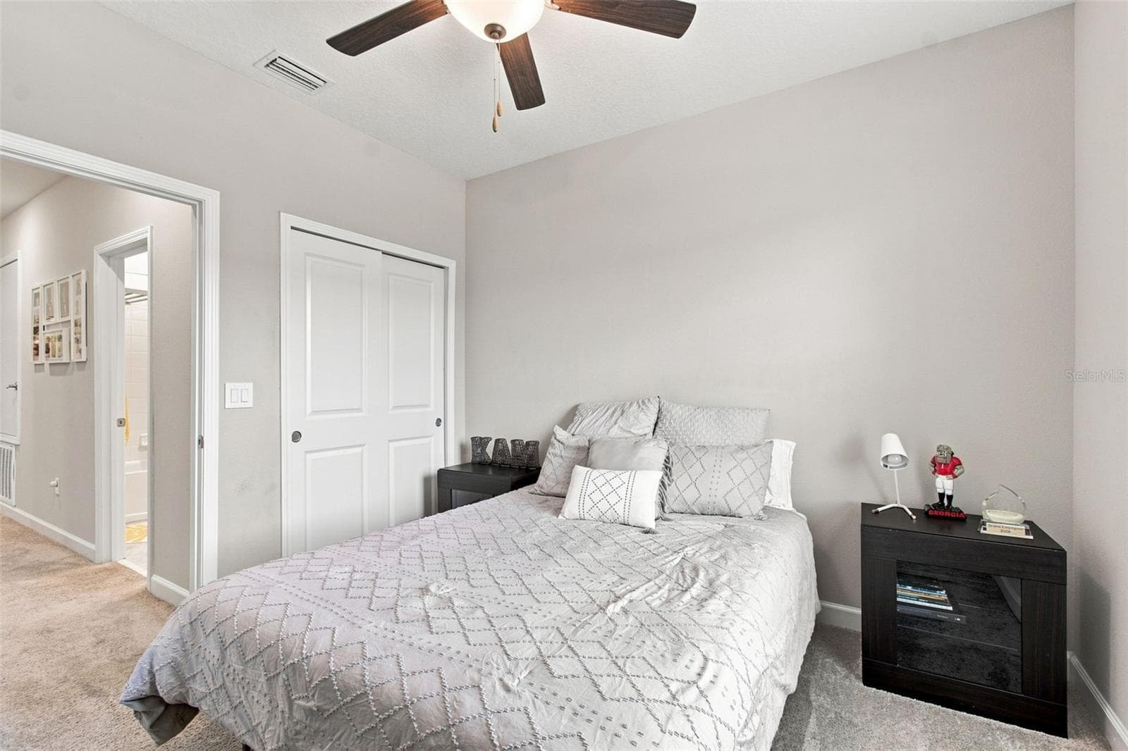 Primary Bedroom - 18623 NOBLE CASPIAN DR, LUTZ
