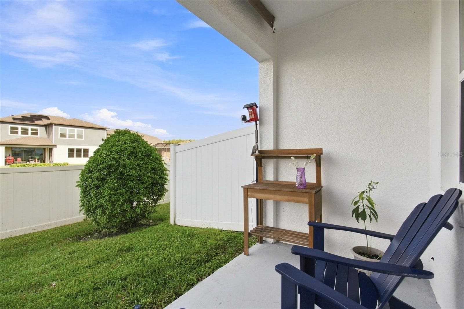 Patio - 18623 NOBLE CASPIAN DR, LUTZ