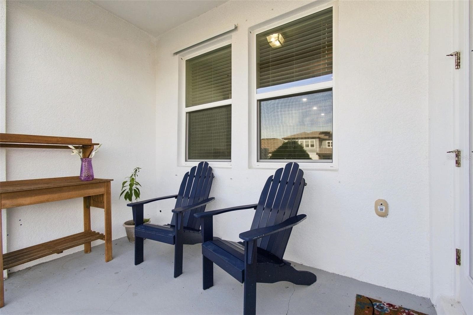 Patio - 18623 NOBLE CASPIAN DR, LUTZ