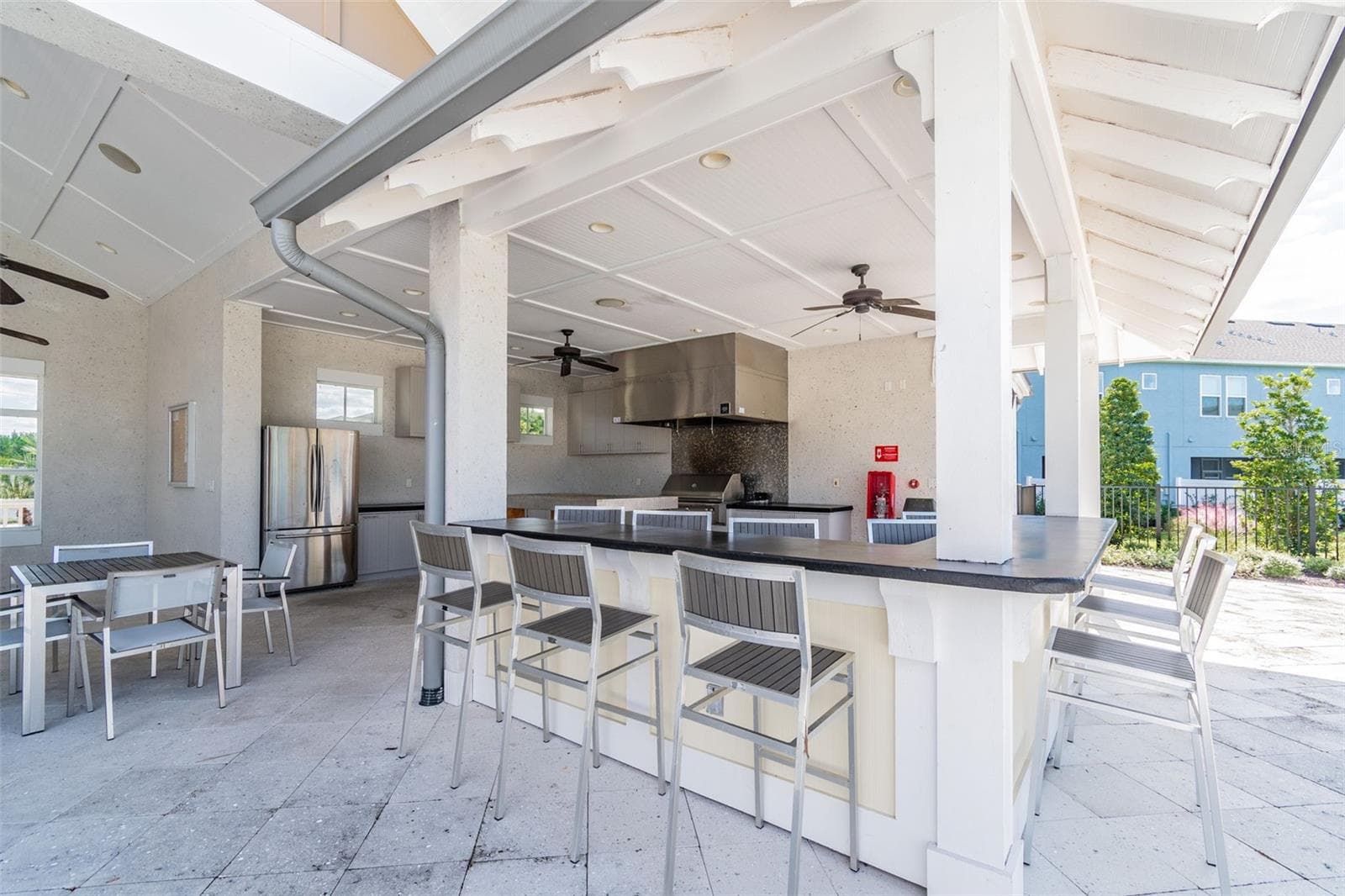 Club House - 18623 NOBLE CASPIAN DR, LUTZ