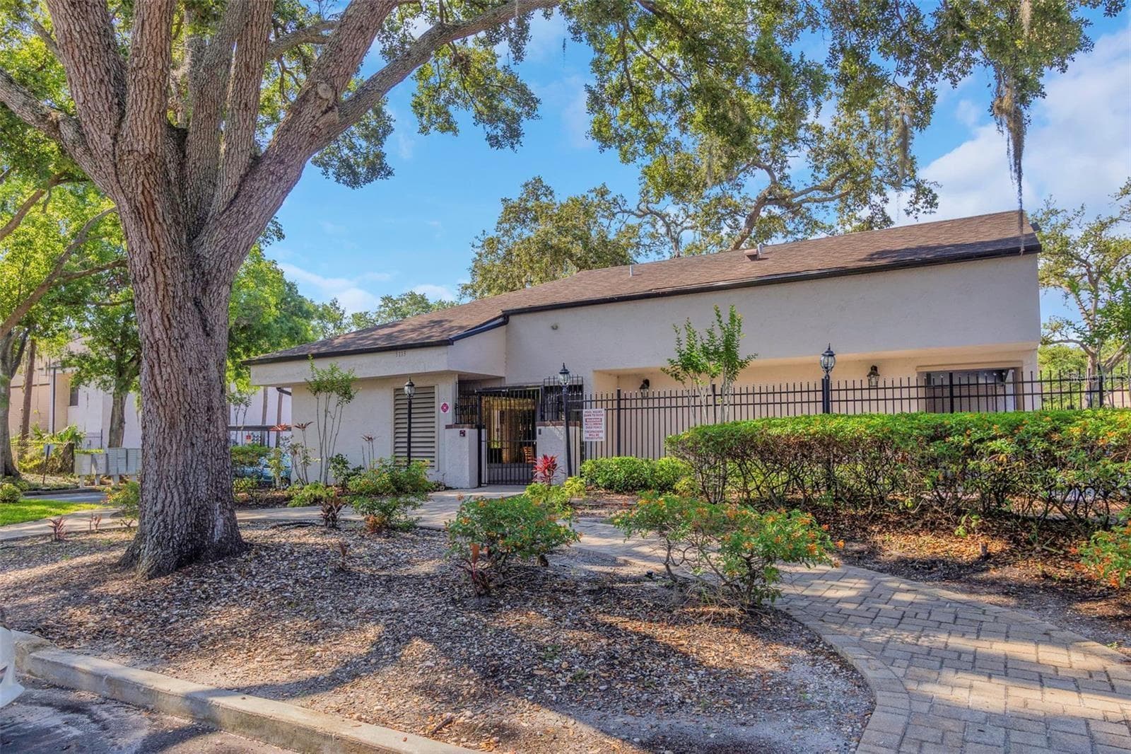 Condominium at 5151 PURITAN CIR #1022, TAMPA, photo 43 of 54