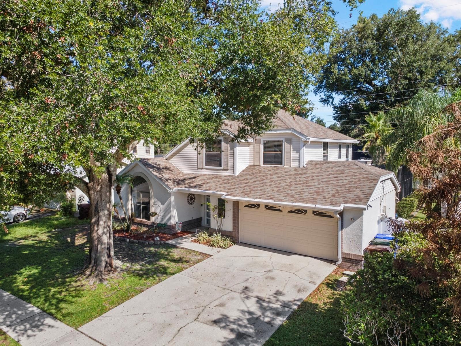 1461 AMANDA RD