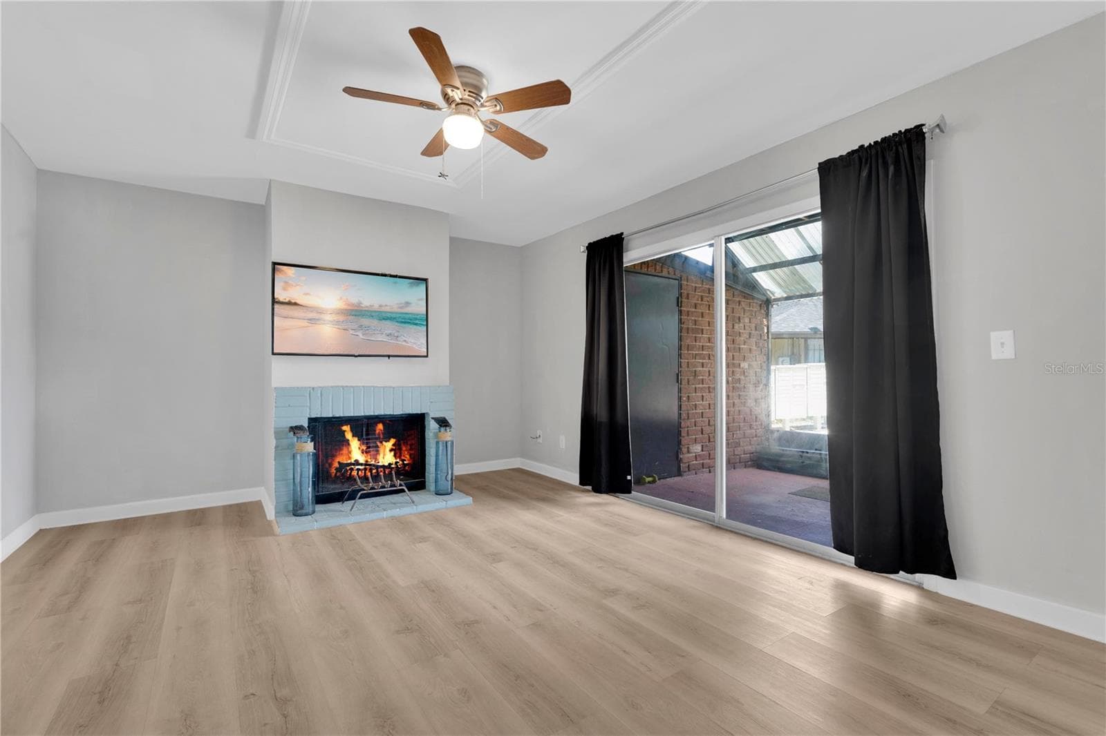 Condominium at 2326 HUNTINGTON GREEN CT #4, ORLANDO, photo 5 of 36