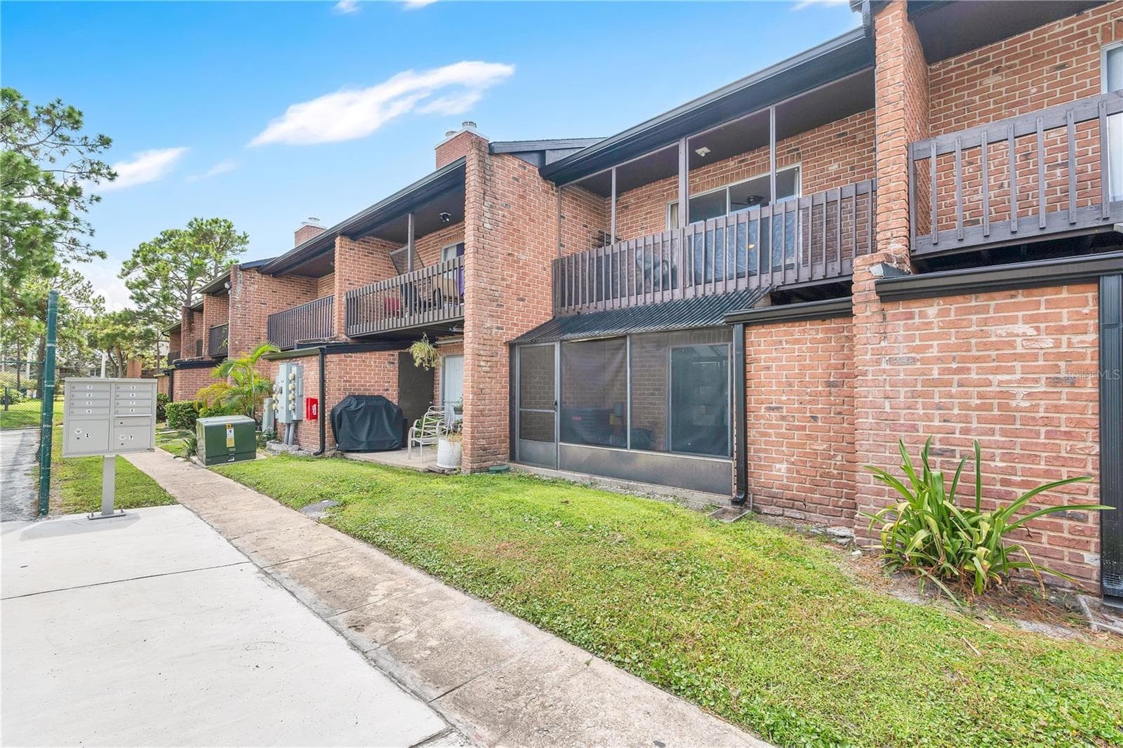 Condominium at 2326 HUNTINGTON GREEN CT #4, ORLANDO, photo 28 of 36