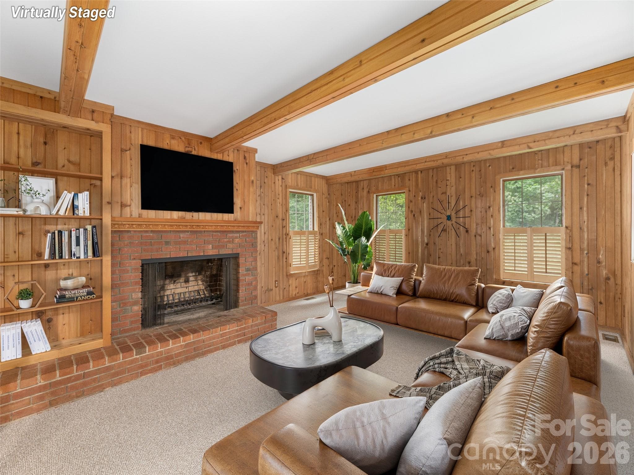 Single Family Residence at 200 Heathcote Road, Hendersonville, photo 11 of 46