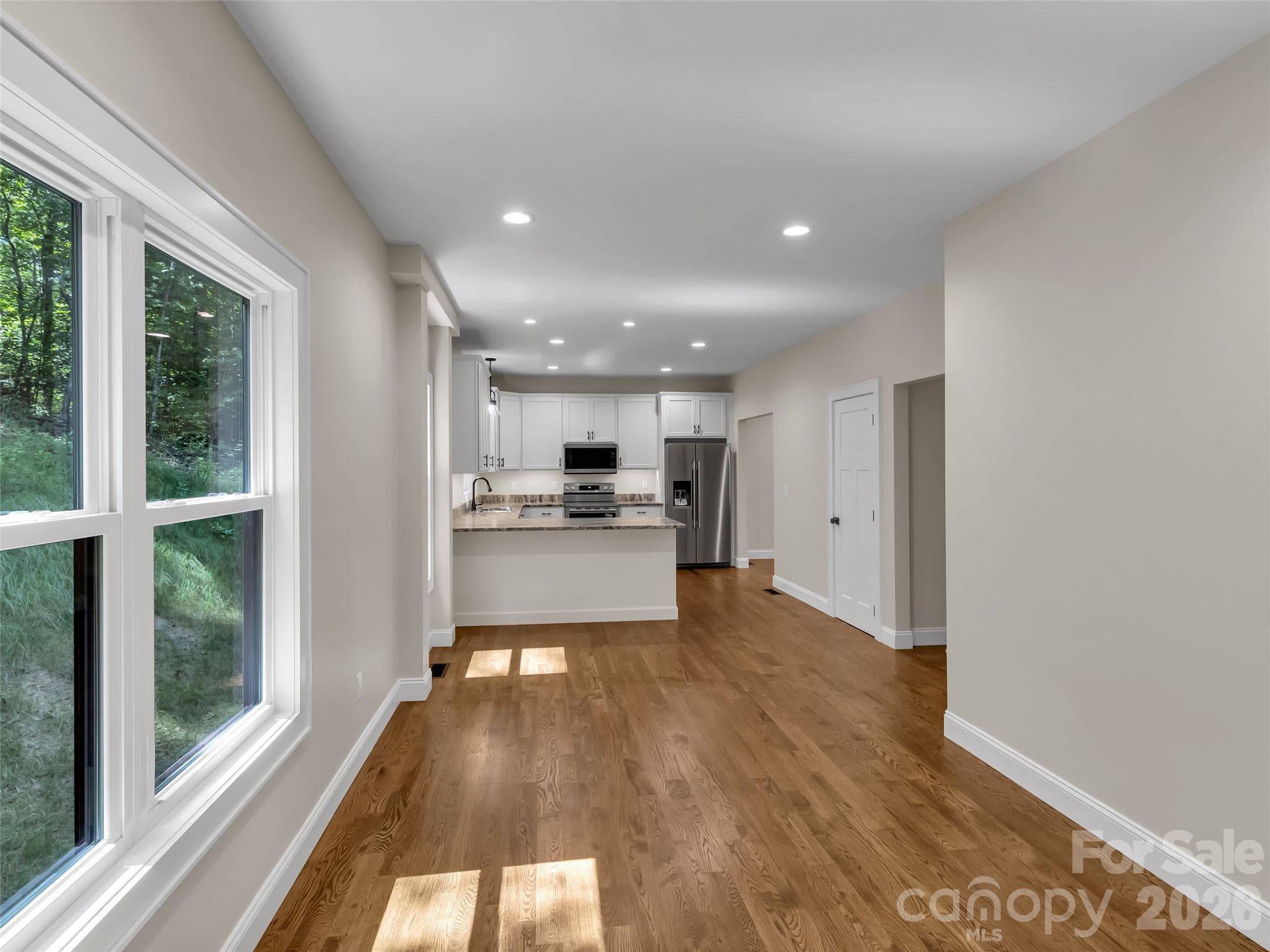 Single Family Residence at 146 Bradford Park, Clyde, photo 13 of 39