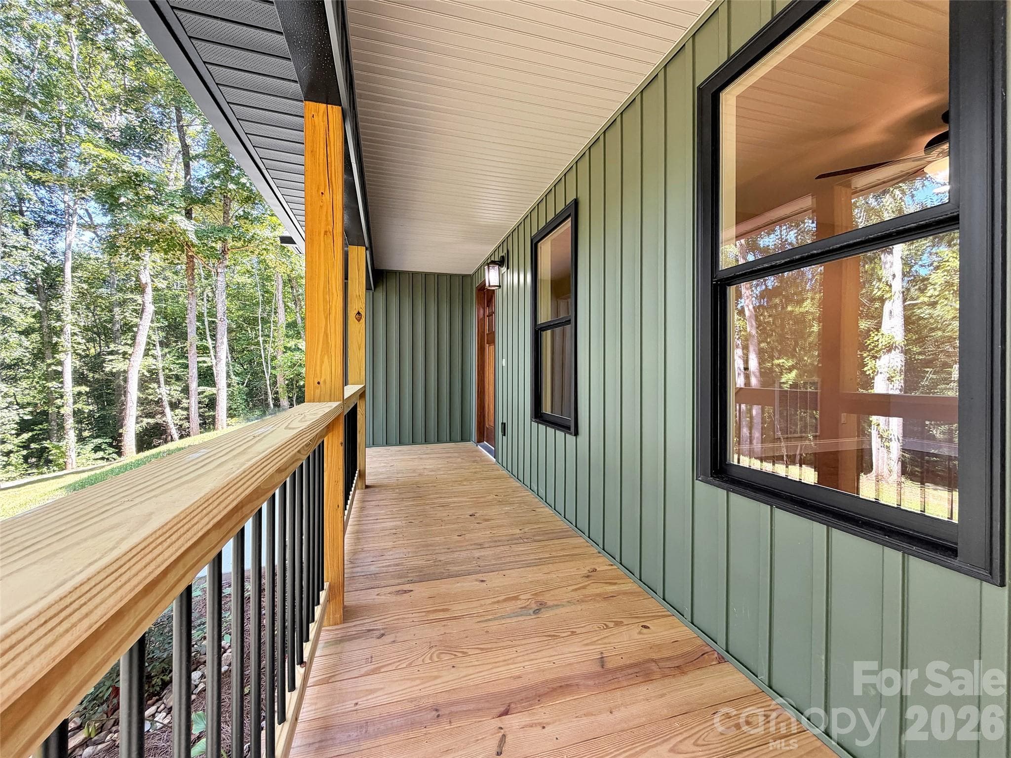 Single Family Residence at 146 Bradford Park, Clyde, photo 33 of 39