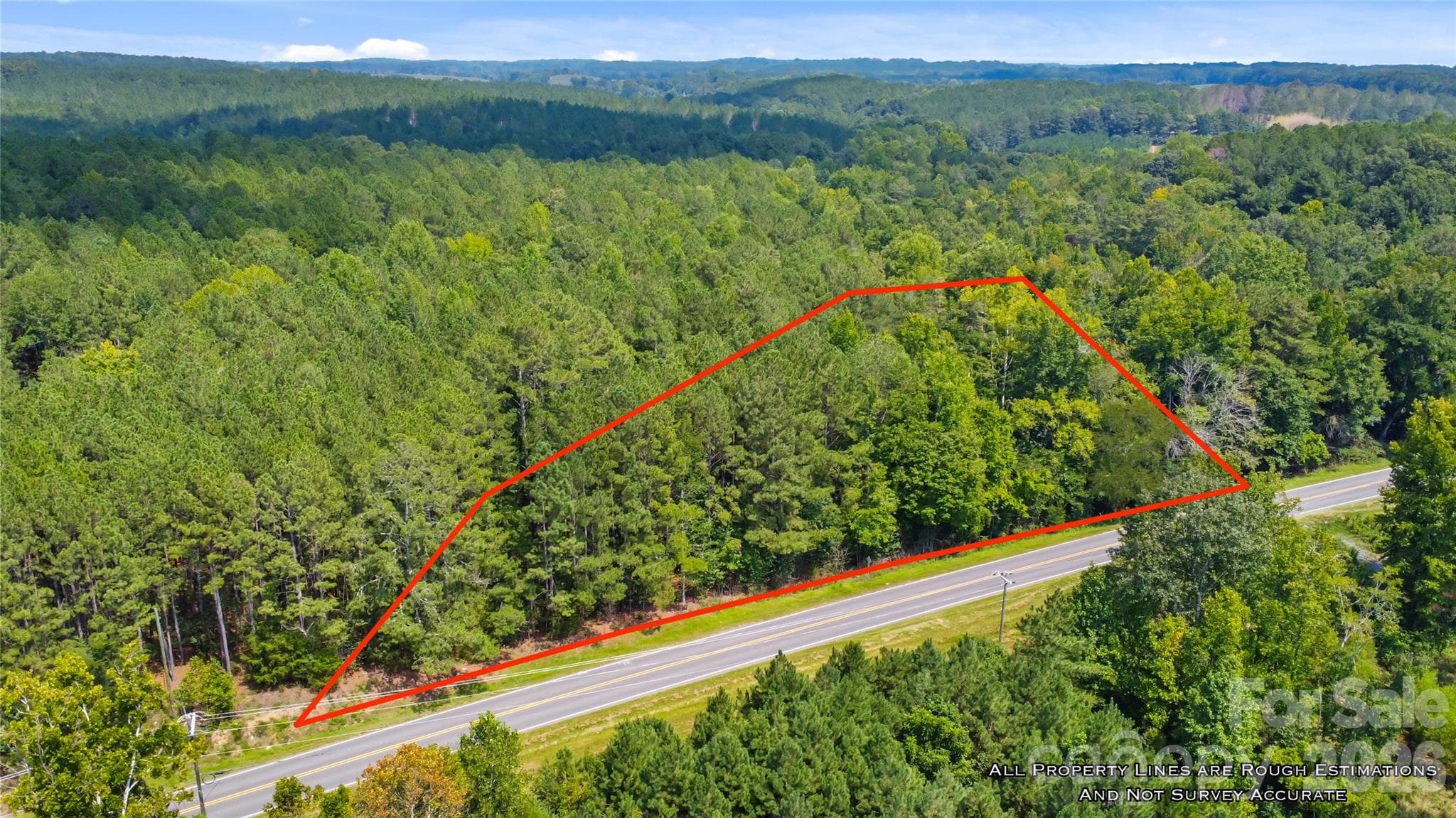 0 NC Hwy 73 Highway W