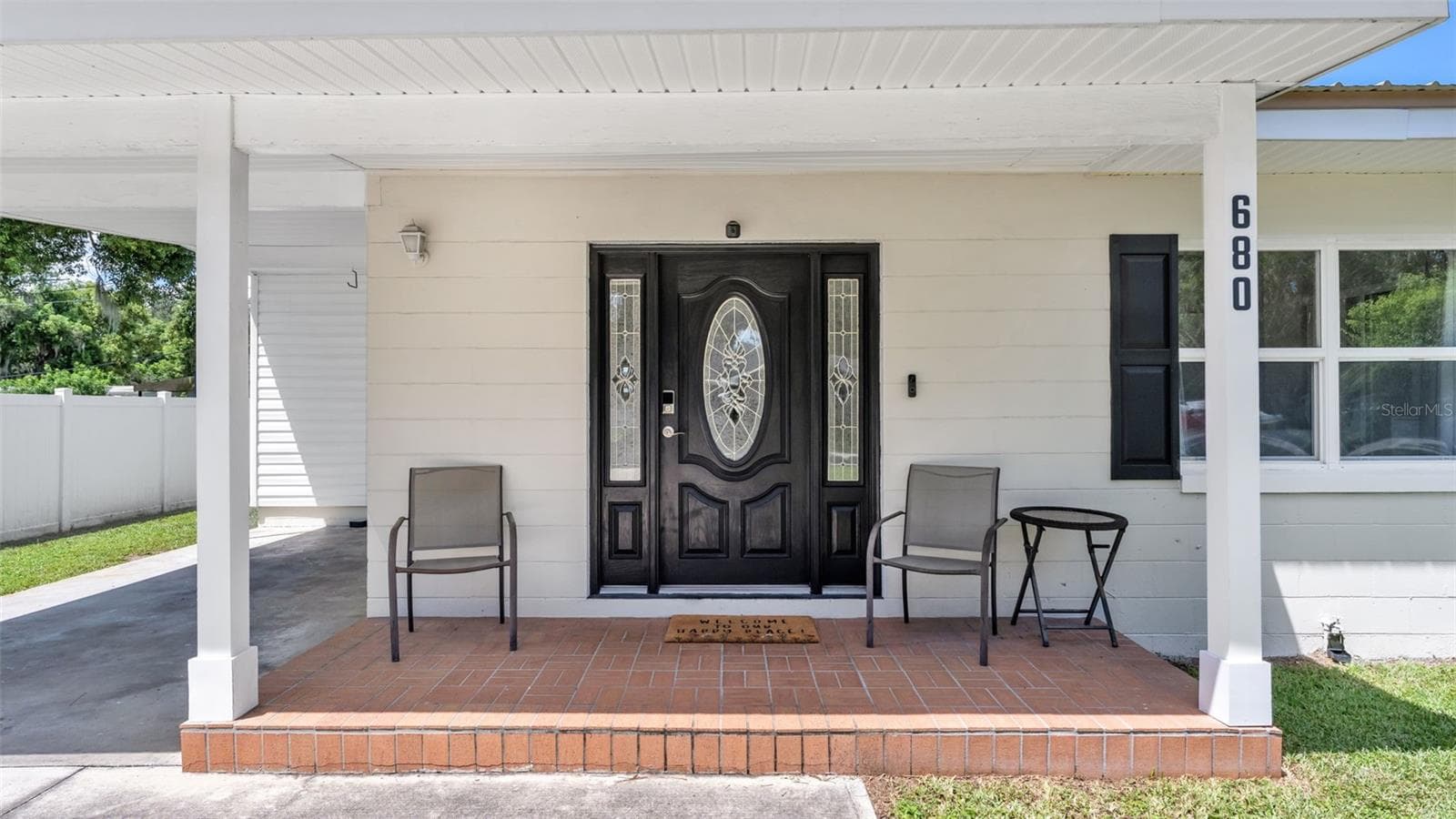 Single Family Residence at 680 SUNSET DR, BARTOW, photo 3 of 45