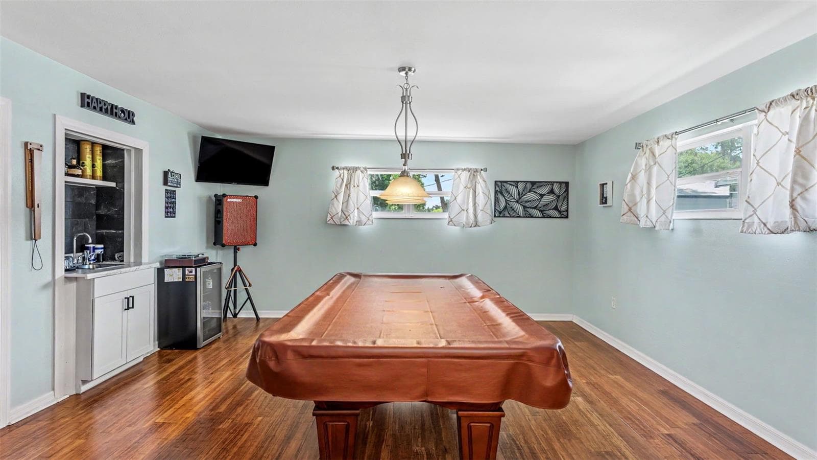 Single Family Residence at 680 SUNSET DR, BARTOW, photo 10 of 45