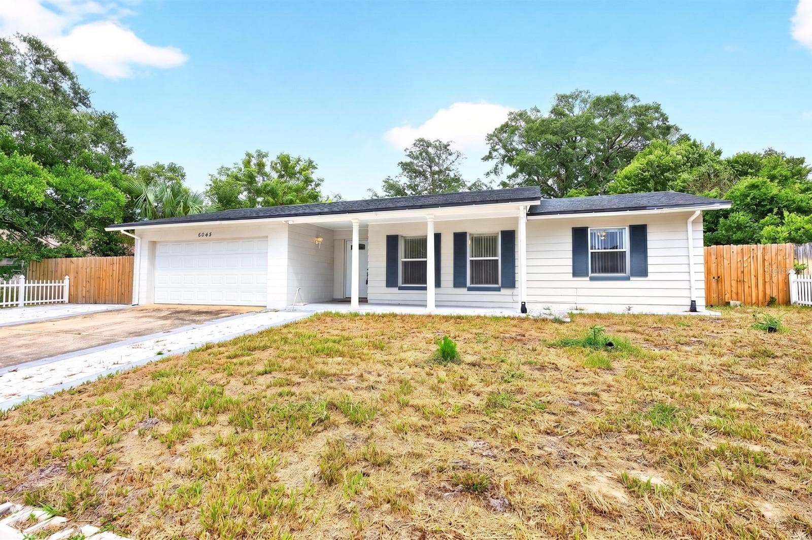 6045 WEDGEWOOD CIR