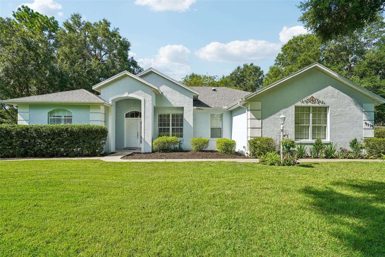 Single Family Residence at 9579 SW 195 CIR, DUNNELLON, photo 2 of 39