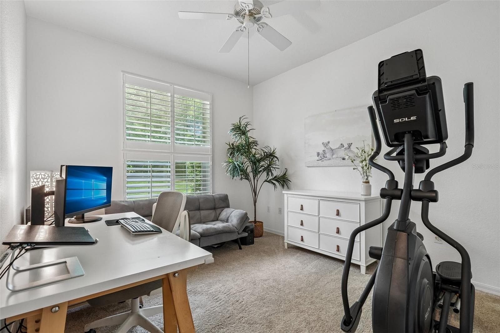Single Family Residence at 9579 SW 195 CIR, DUNNELLON, photo 17 of 39