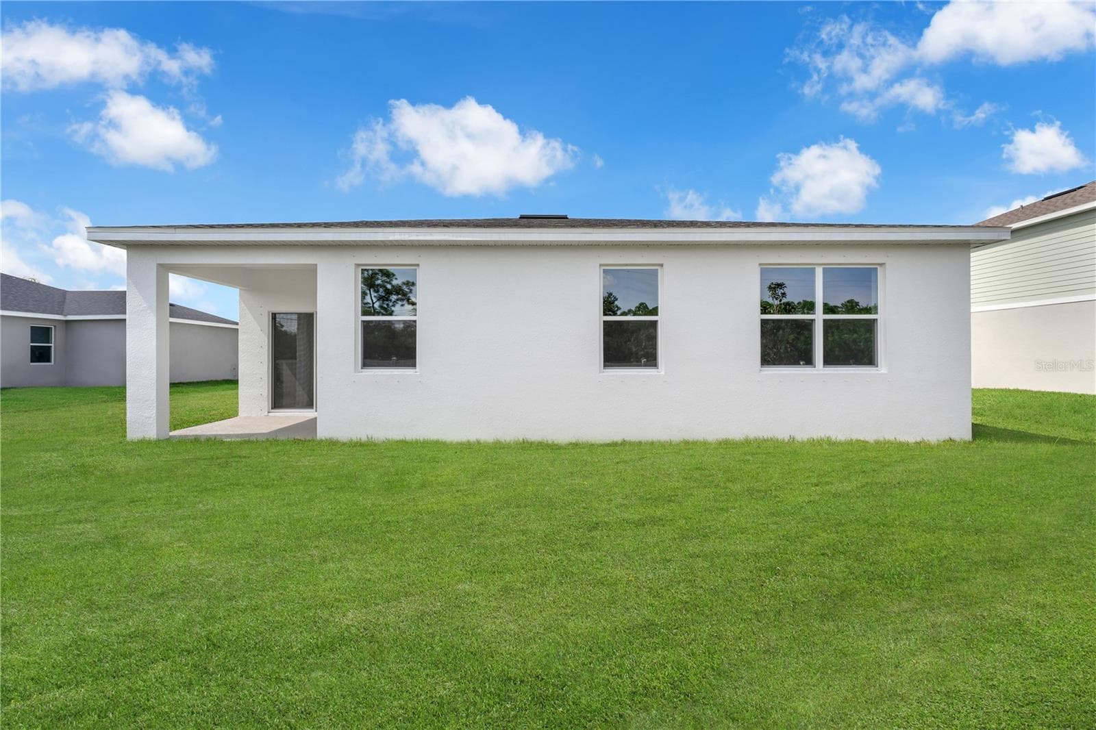 Single Family Residence at 23615 GRINDSTONE WAY, SORRENTO, photo 35 of 37