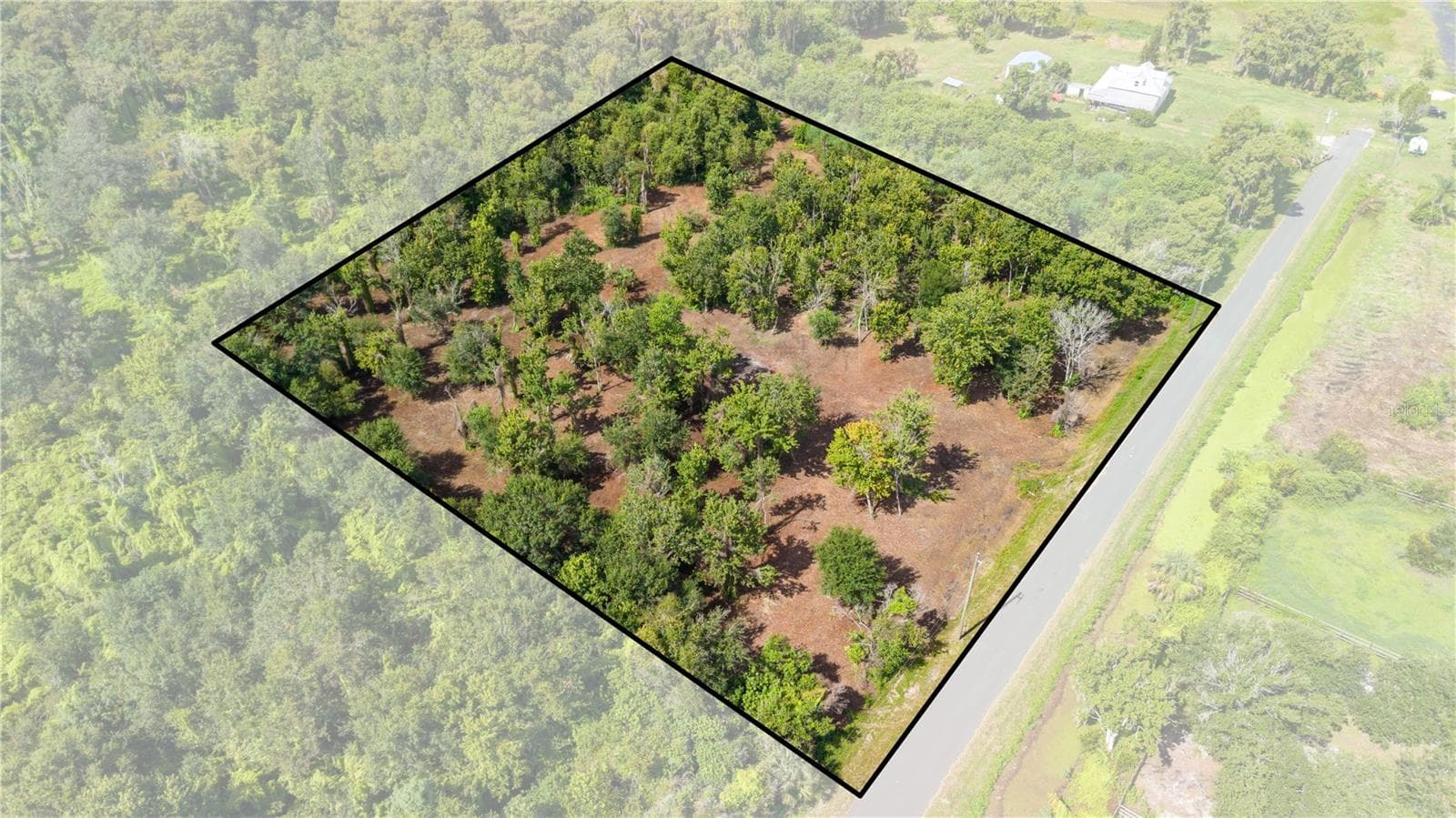 0 LAKE TERRACE AVE. SAINT CLOUD,FL #34772