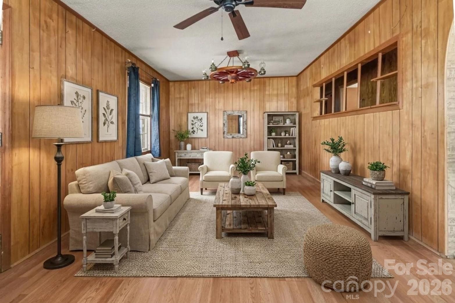 Single Family Residence at 7218 Wolf Pond Road, Monroe, photo 10 of 23