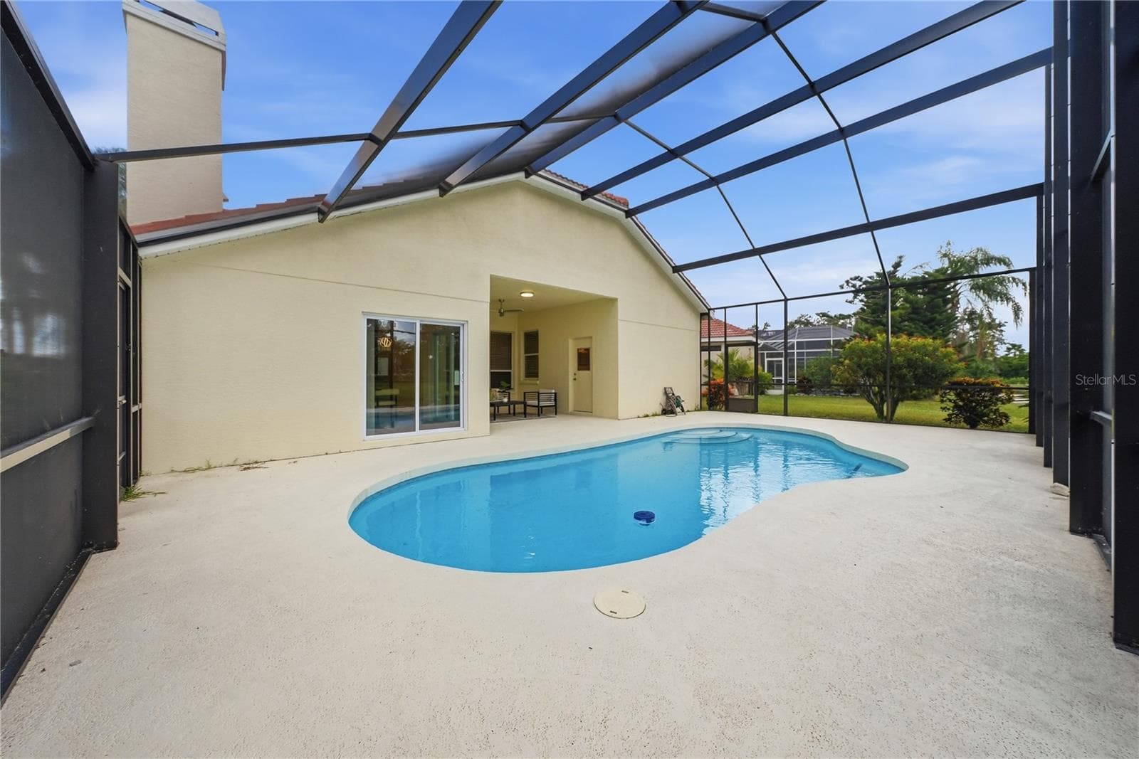Single Family Residence at 6817 SUPERIOR STREET CIR, SARASOTA, photo 40 of 67