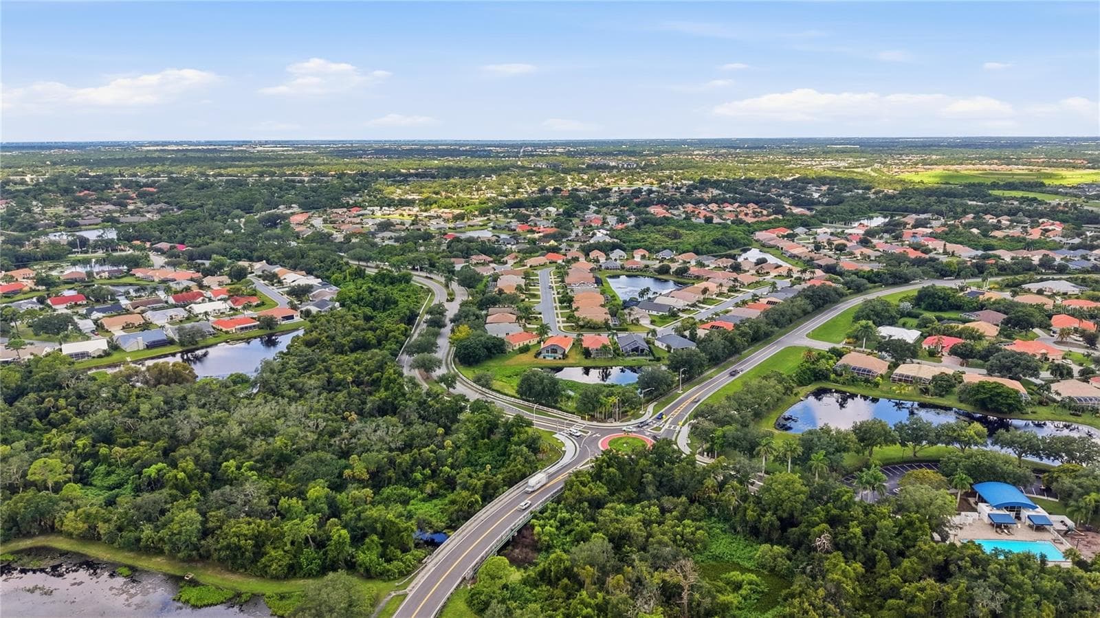 Single Family Residence at 6817 SUPERIOR STREET CIR, SARASOTA, photo 60 of 67