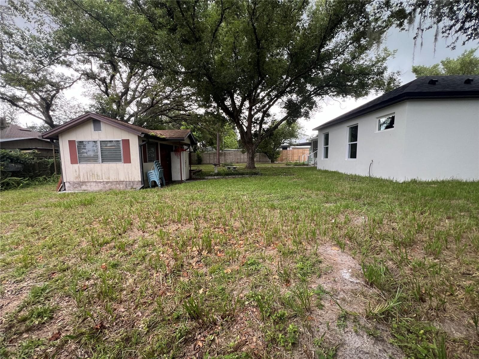 Single Family Residence at 8915 N WILLOW AVE, TAMPA, photo 44 of 47