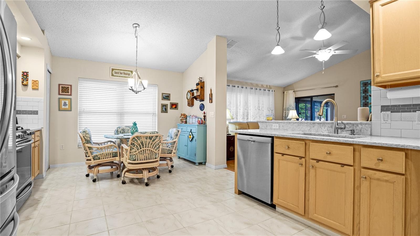 Single Family Residence at 9221 HALBERG DR, HUDSON, photo 3 of 41