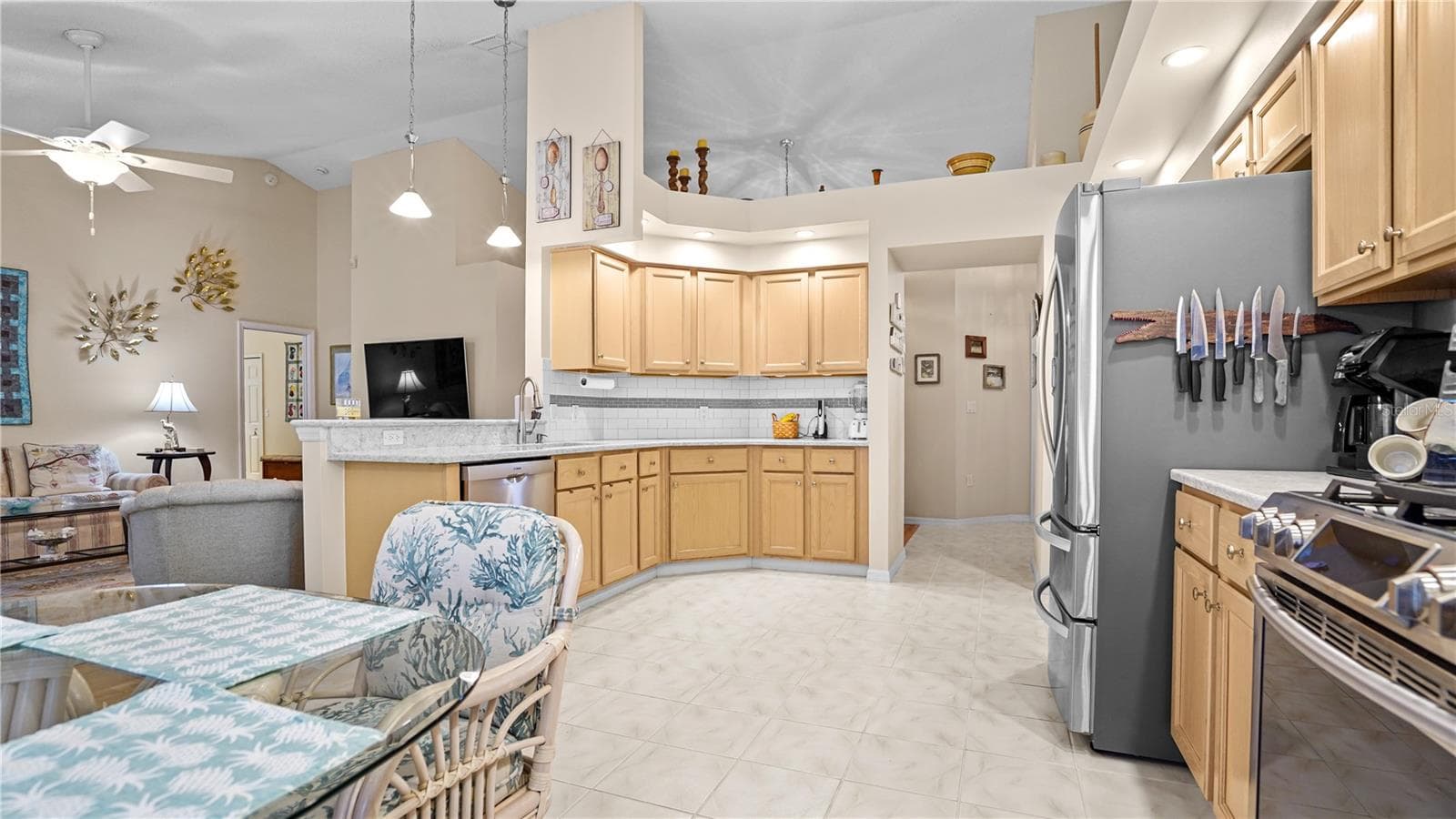 Single Family Residence at 9221 HALBERG DR, HUDSON, photo 4 of 41