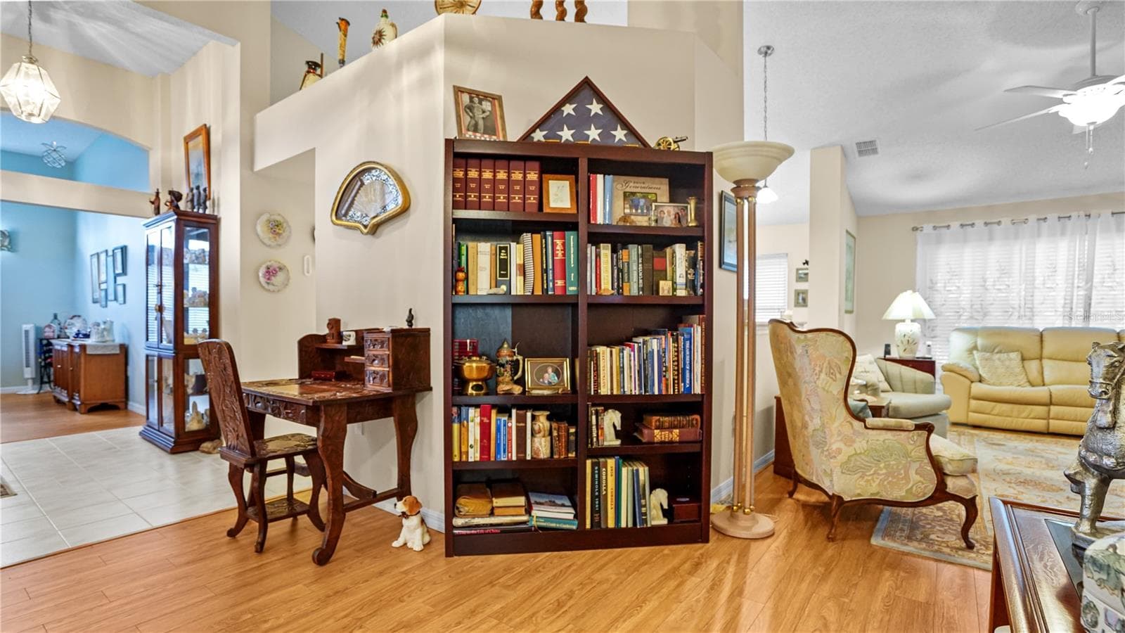 Single Family Residence at 9221 HALBERG DR, HUDSON, photo 9 of 41