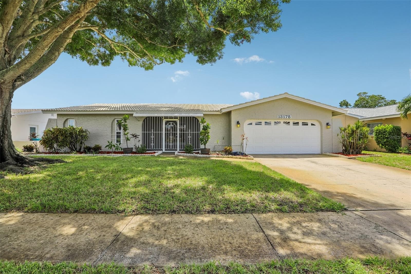Single Family Residence at 13178 88TH AVE N, SEMINOLE, photo 2 of 43
